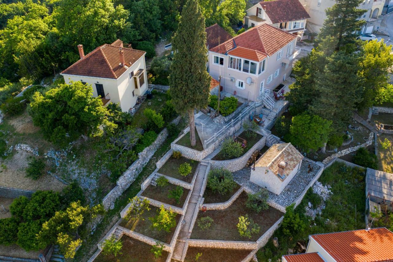 דוברובניק Apartments Luksic מראה חיצוני תמונה